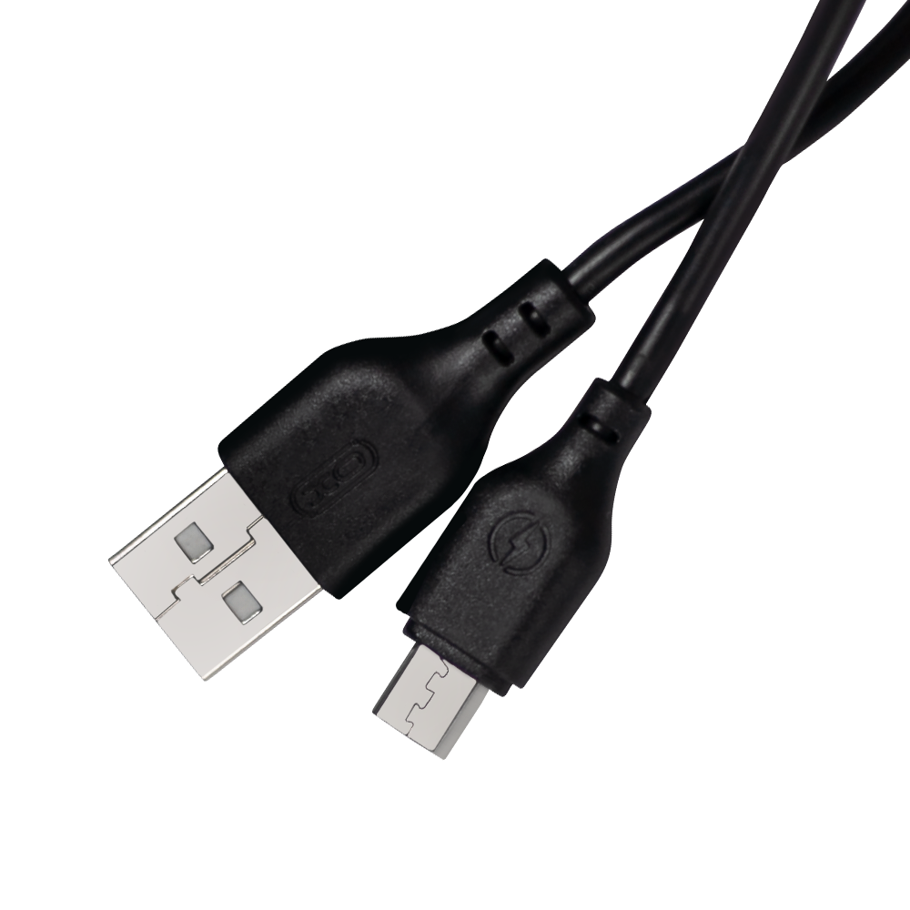 Кабель Xo Micro usb Micro usb NB103 2,1A 2 м (0971)