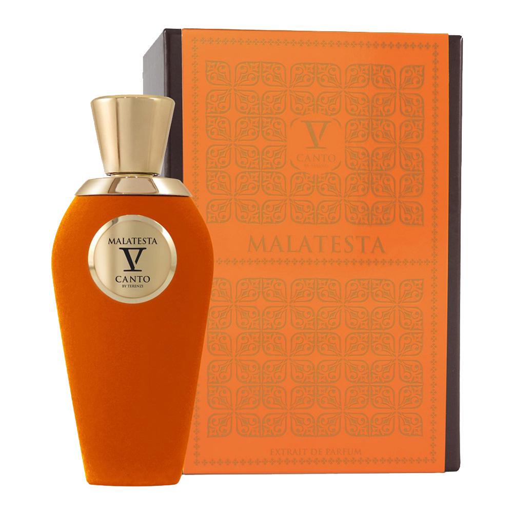 Духи унисекс V Canto Malatesta 100 мл (5555)