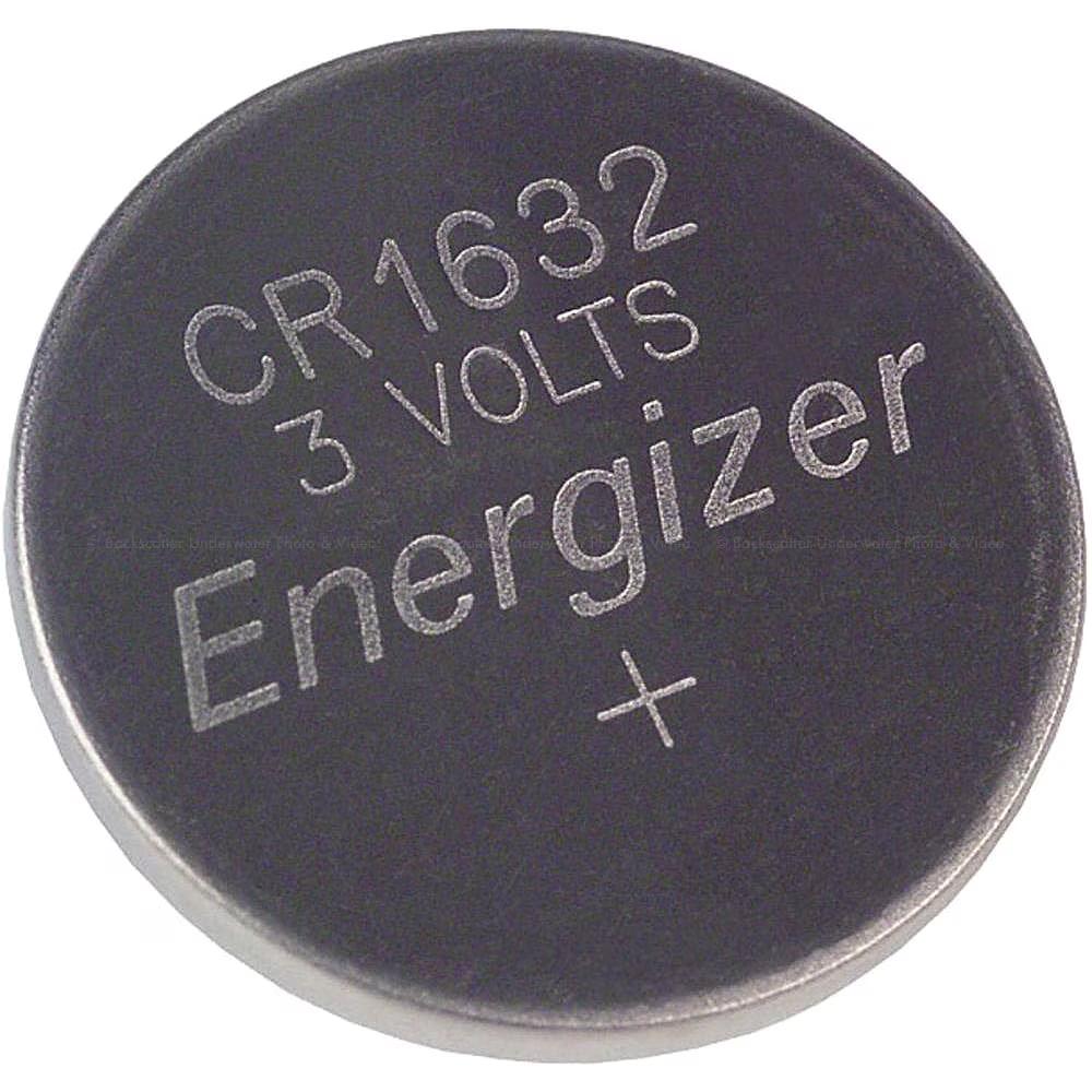Батарейка литиевая CR1632 3V (000572215) Батарейка литиевая CR1632 3V (000572215)