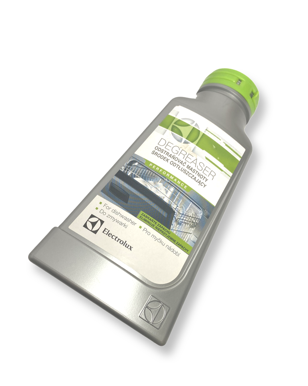 Порошок обезжиривающий для посудомоечной машины Electrolux (902979245)