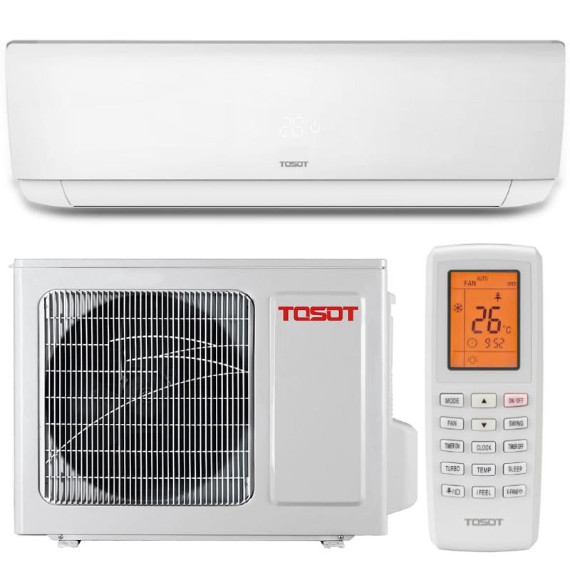 Кондиционер Tosot GB-18VP Expert Inverter