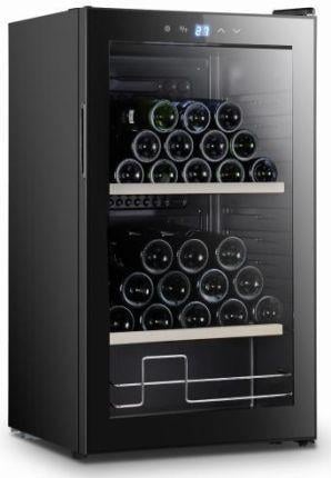 Винна шафа La Sommeliere SLS41 (487024)
