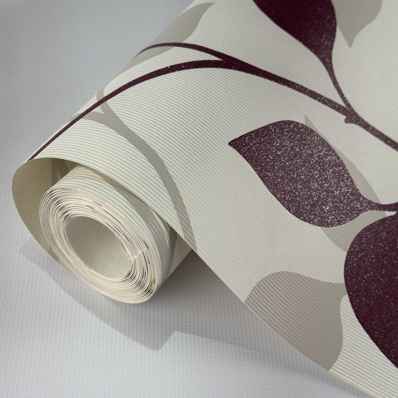 Обои виниловые на флизелиновой основе Marburg 6473-10 рулон 10х0,53 м (2791727530)