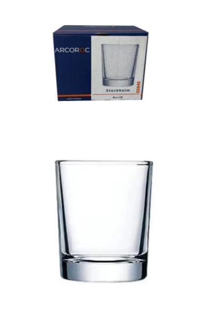 Стопка Arcoroc G2645 Stockholm 40 мл