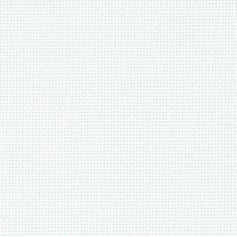 Тканина Linda Zweigart 27ct. Білий (1235/100)