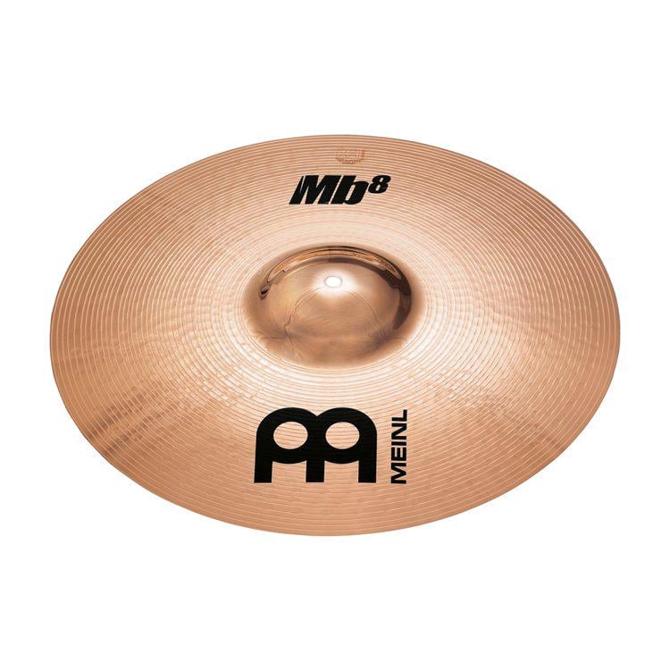 Тарелка Meinl MB8-20HC-B Heavy Crash 20" (115969)