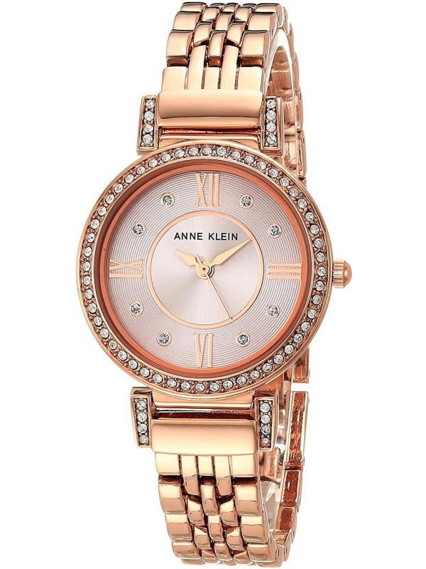 Наручний годинник жіночий Anne Klein AK/2928TPRG (676860)