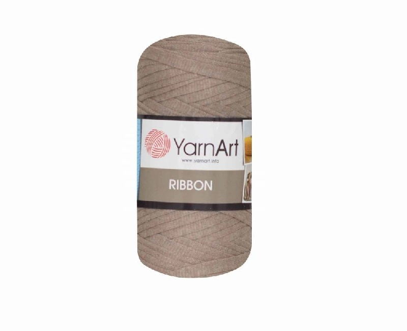 Пряжа YarnArt Ribbon 768 - фото 3