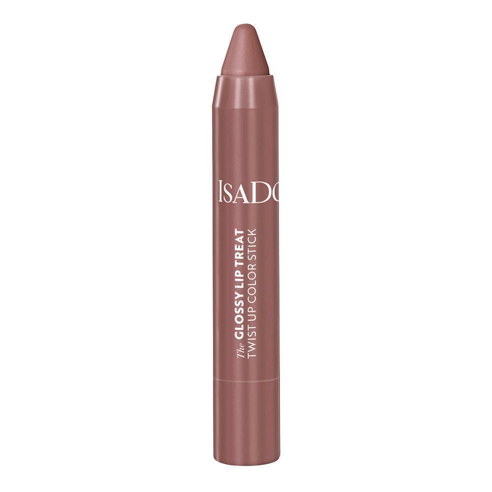 Блеск-карандаш для губ IsaDora Twist-up Gloss Stick 3,3 г 06 Bare Belle (380964)