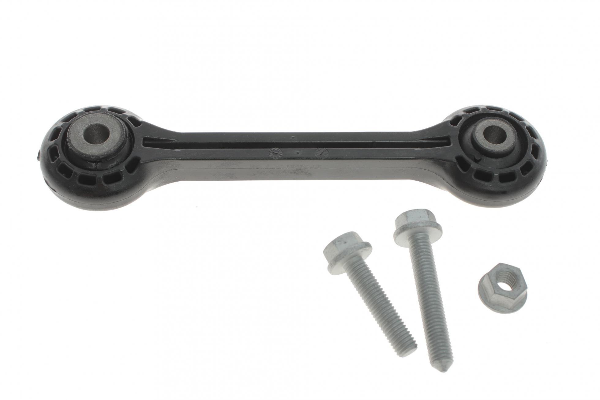 Тяга стабілізатора переднього FAG Audi A4/A5/A6/A7 Sportback 07- Пластик (818 0428 10)