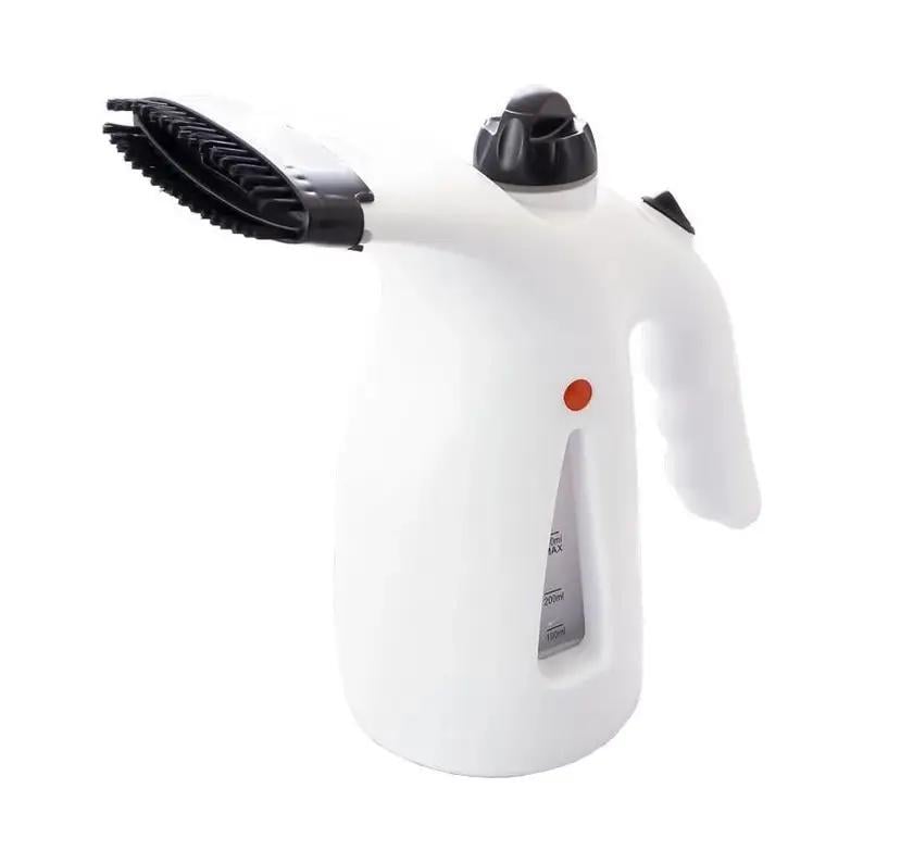 Отпариватель Fasial Steamer ручной вертикальный для одежды Отпариватель Fasial Steamer ручной вертикальный для одежды