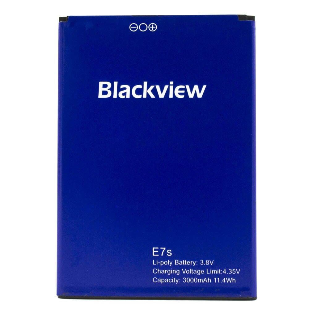 Аккумулятор Blackview E7/E7S