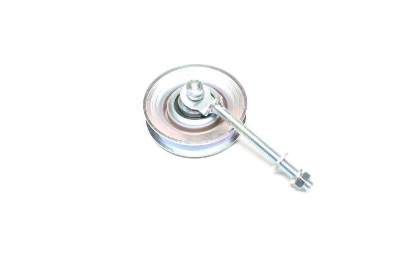 Ролик модуля натяжителя ремень FEBEST (0487-P15W)