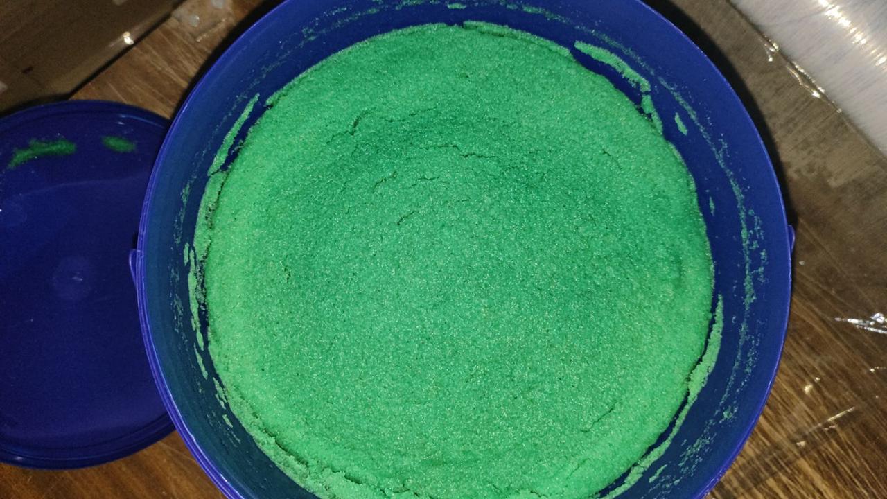 Паста проти сильних забруднень Deluxe Hand Wasch Paste 5 л (2155212055) - фото 2 Паста проти сильних забруднень Deluxe Hand Wasch Paste 5 л (2155212055) - фото 2