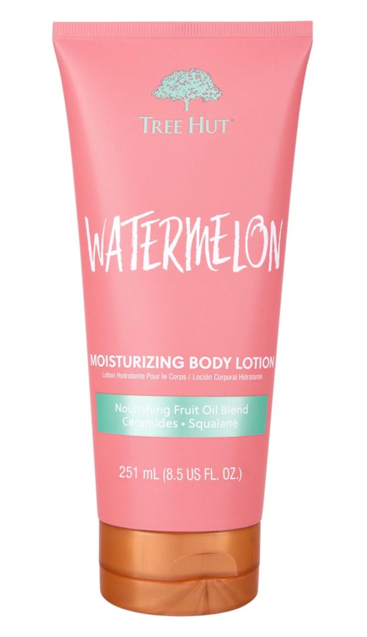 Лосьон для тела Tree Hut Watermelon Hydrating Body Lotion 251 мл (3001)