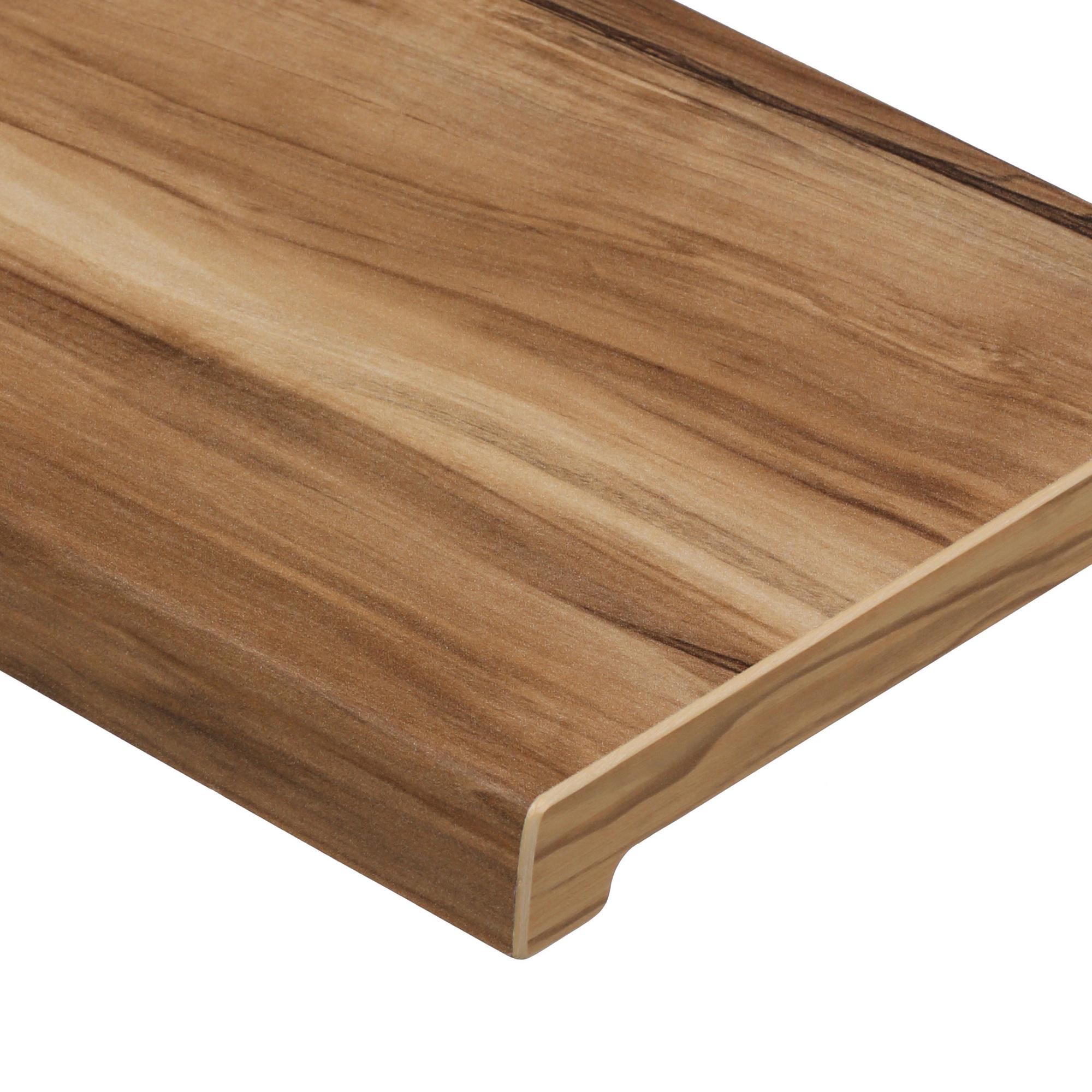 Подоконник Gentas Wermodin 100 мм Индийский орех (4525) - фото 2 Подоконник Gentas Wermodin 100 мм Индийский орех (4525) - фото 2