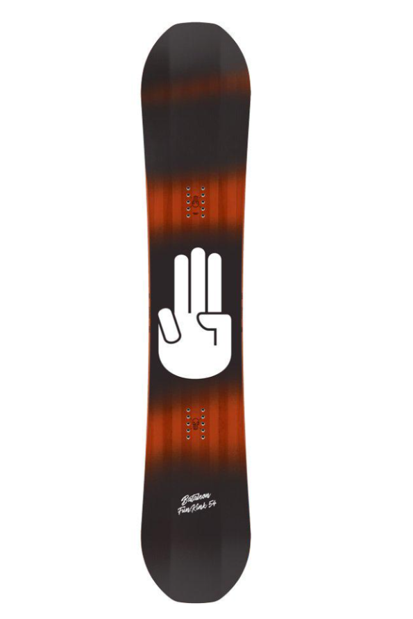 Сноуборд Bataleon Funkink 157 (UC06EB3DA351.0)