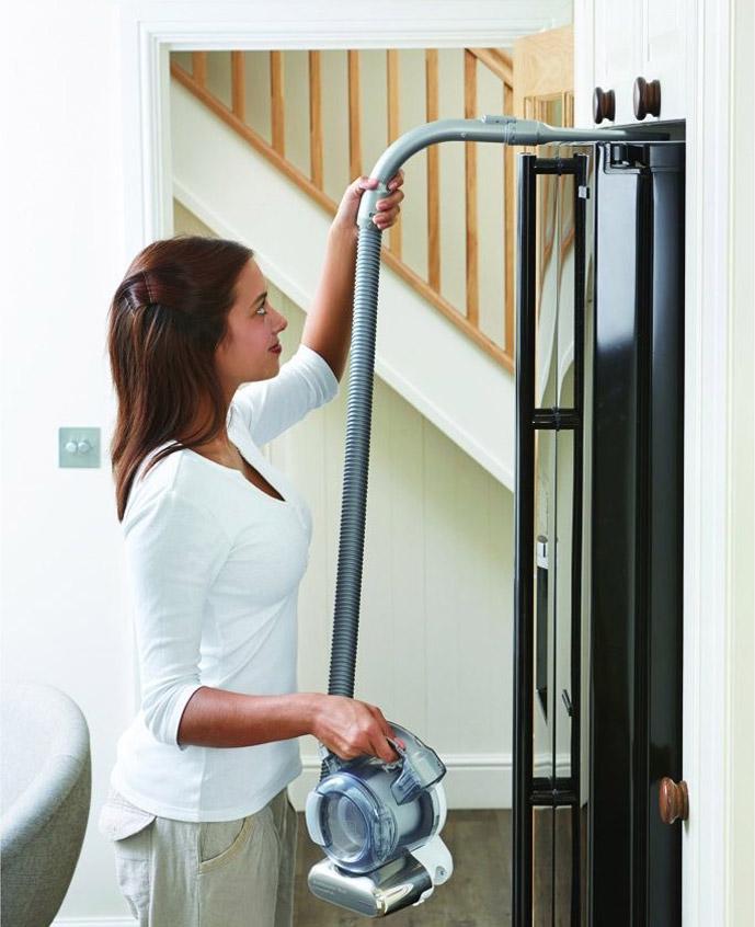 Пылесос ручной Black&Decker PD1820LF - фото 9 Пылесос ручной Black&Decker PD1820LF - фото 9