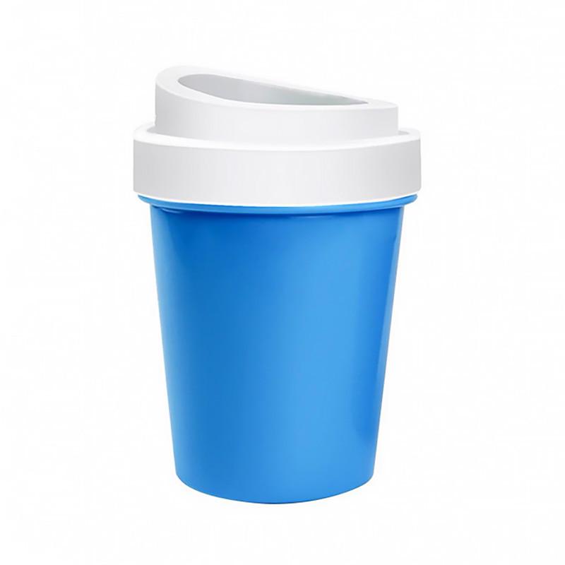 Лапомойка для домашних животных Pet 001 L Blue