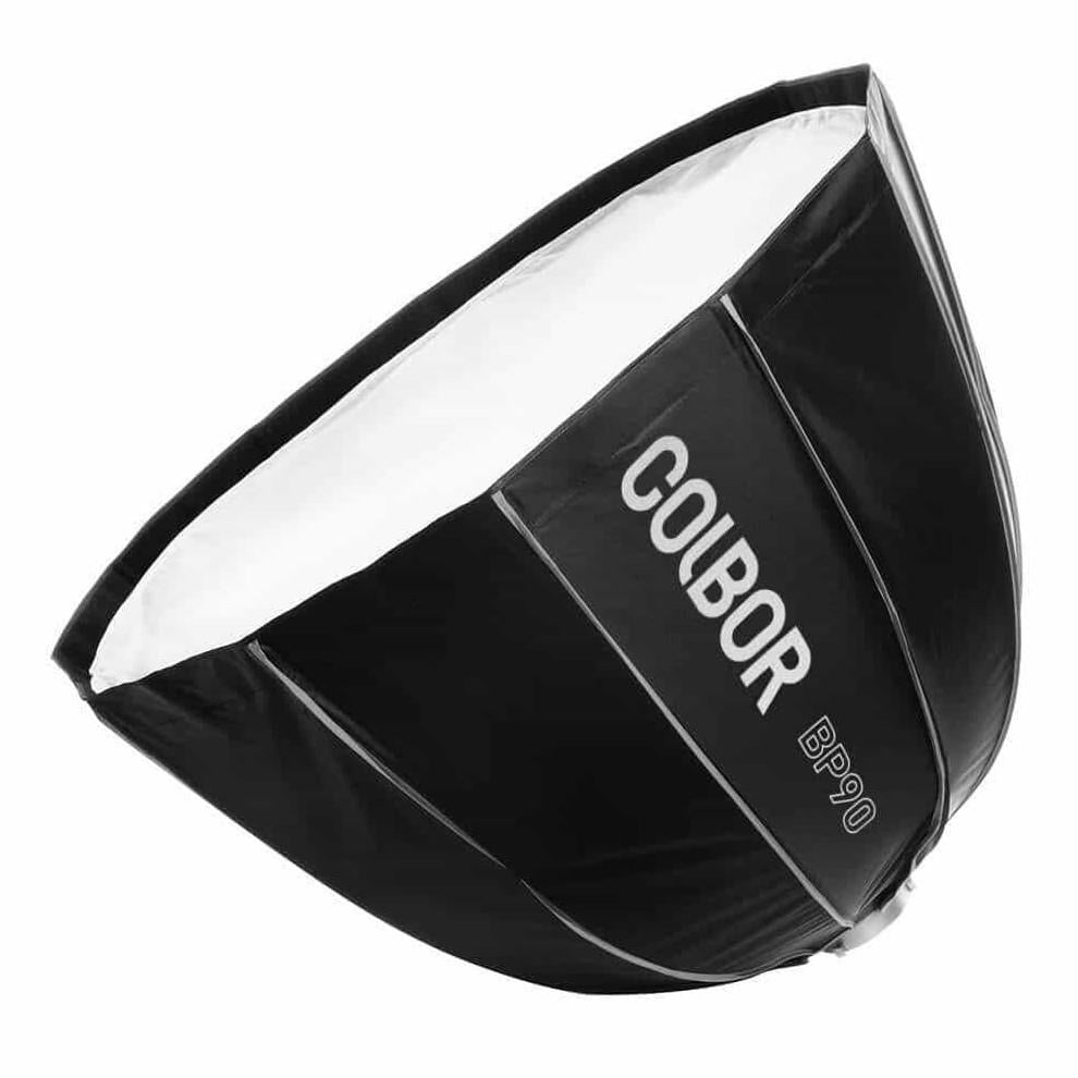 Софтбокс соты COLBOR BP90 Bowens kr двенадцатиугольный 90 см (2128352243)