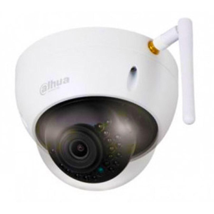 Видеокамера IP Dahua DH-IPC-HDBW1235EP-W-S2 2,8 мм (6642) Видеокамера IP Dahua DH-IPC-HDBW1235EP-W-S2 2,8 мм (6642)