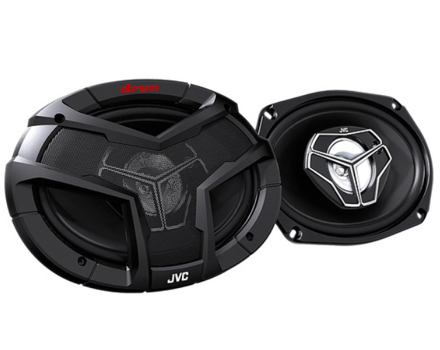 Автоколонки широкополосные JVC CS-V6938 U 6,5'' (1665173635)