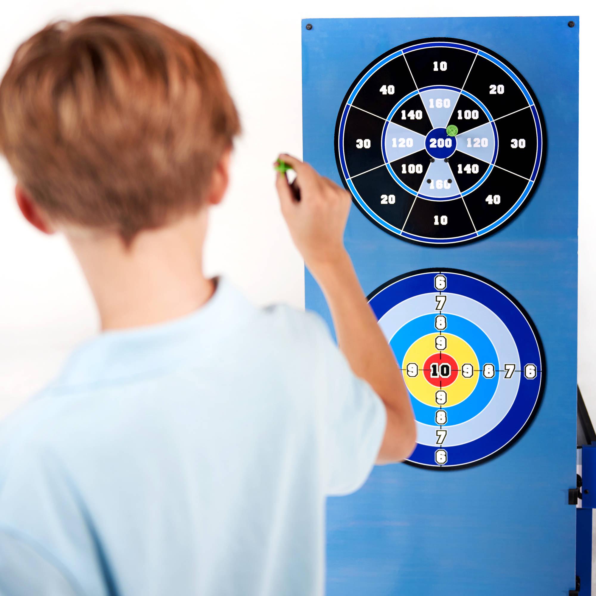 Ігровий стіл Everton (1799) - фото 12 Ігровий стіл Everton (1799) - фото 12