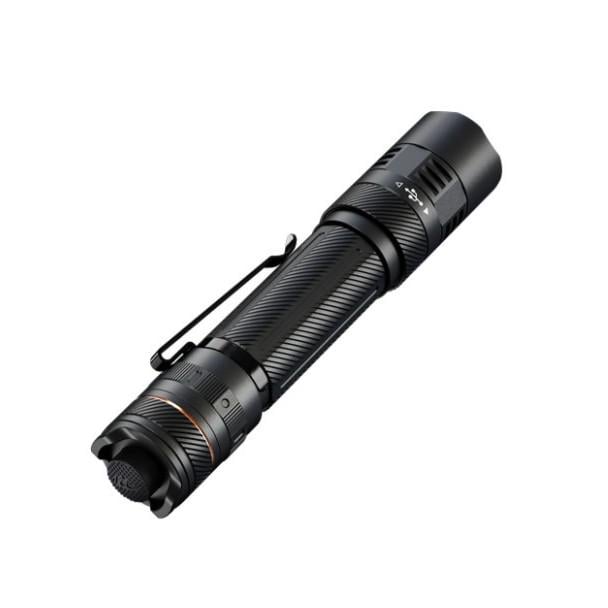 Фонарь ручной Fenix PD45R ACE 3200Lm 410 м USB Type-C Black (PD45RACE)