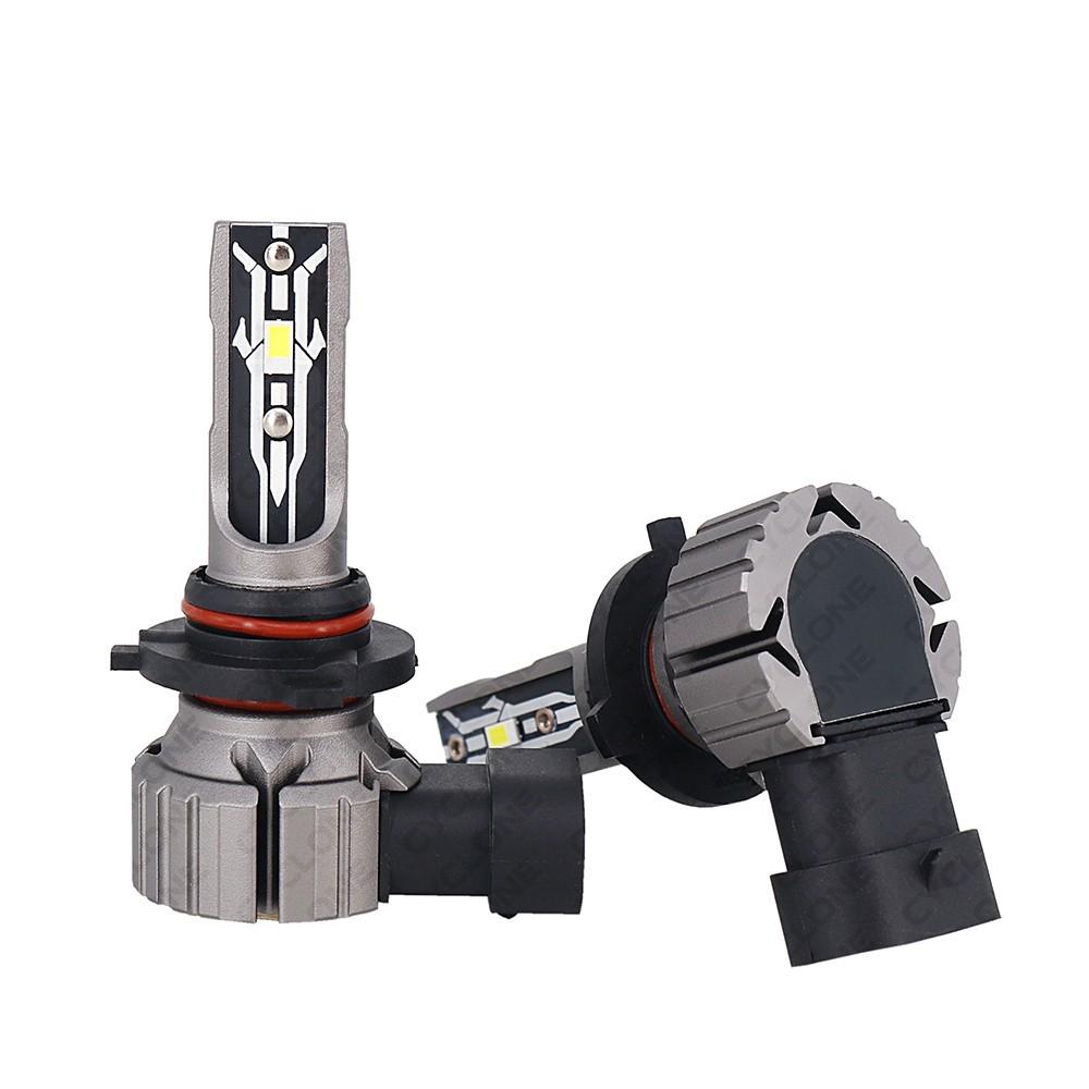 Лампа CYCLONE Led 9005 6000K Type 32 (103844Ep) - фото 2 Лампа CYCLONE Led 9005 6000K Type 32 (103844Ep) - фото 2