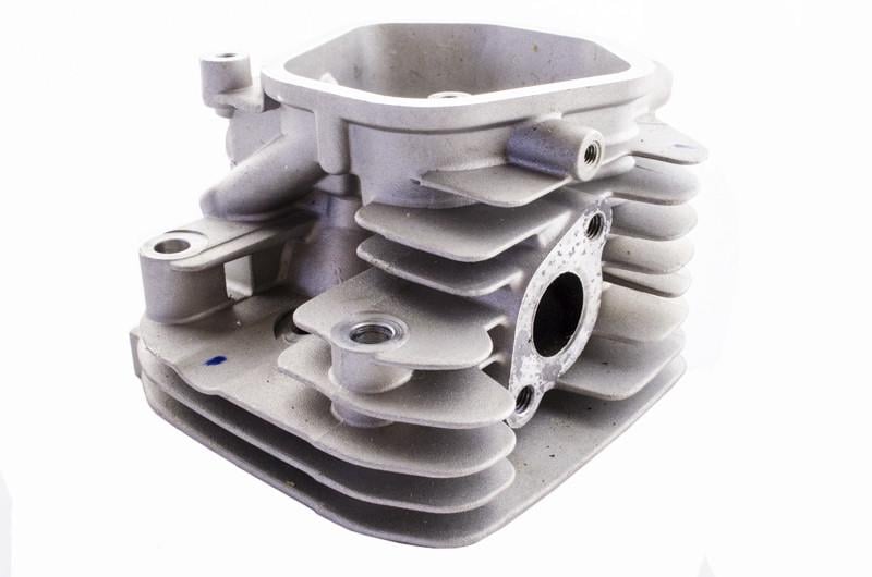 Головка блока голая для бензинового двигателя 177F 9,0 л.с. (3370)