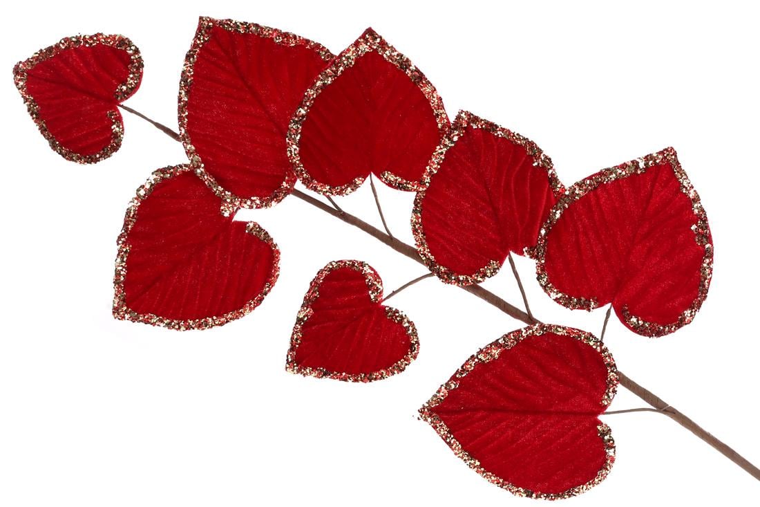 Декоративная ветка BonaDi (807-152)