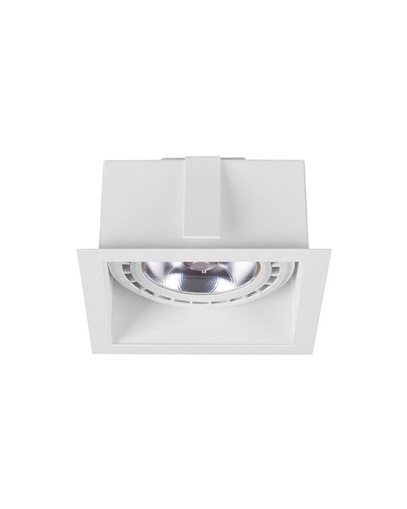 Точечный светильник Nowodvorski 9413 Mod GU10 1x75W (2229964933) Точечный светильник Nowodvorski 9413 Mod GU10 1x75W (2229964933)