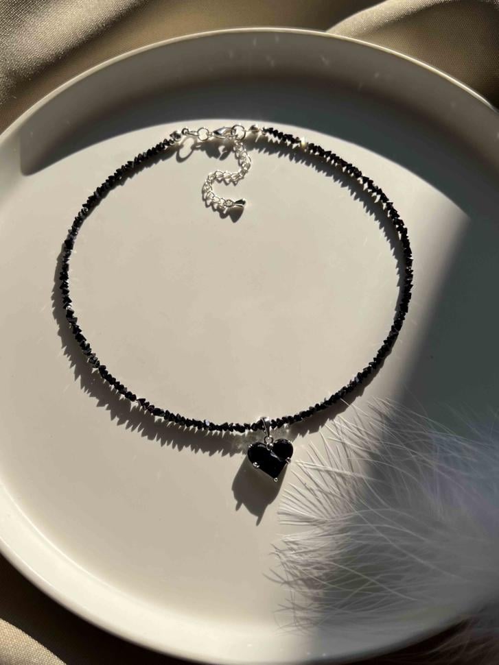 Чокер LeBijou на шию з підвіскою (5622)