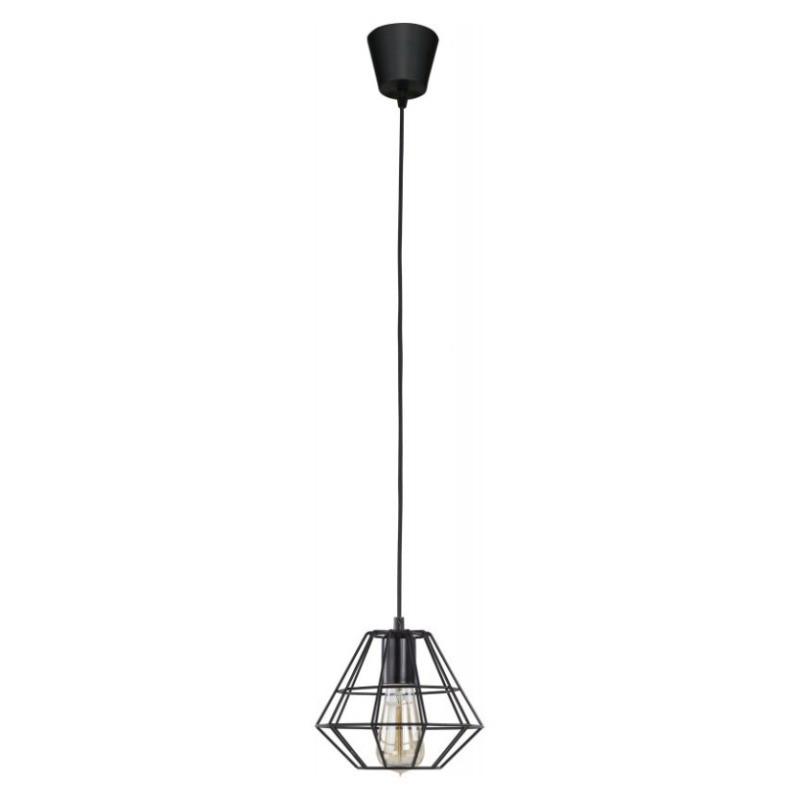 Люстра TK Lighting Diamond 696