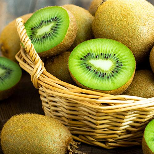 Сажанец Киви Монти сочный сорт с тонким ароматом ананаса (35894)