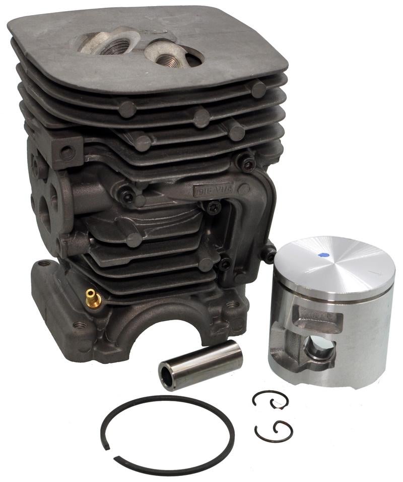 Поршневая VJ Parts для бензопилы ЦПГ St MS-361 HORZA 11350201211 d47