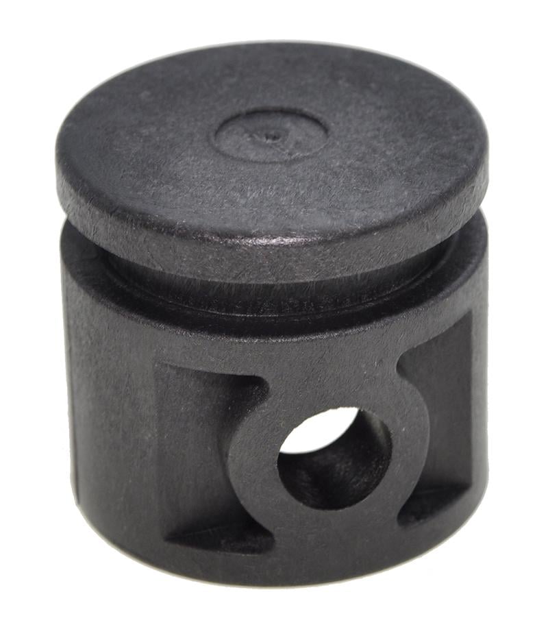 Поршень перфоратора Hitachi DH40MR 321284 d29,5 L27,5 (перф2167) Поршень перфоратора Hitachi DH40MR 321284 d29,5 L27,5 (перф2167)