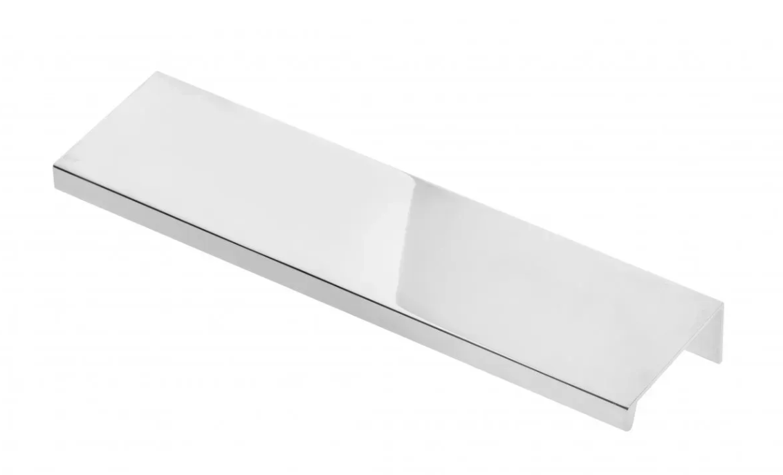 Ручка мебельная GTV HEXI 192 мм (UA-HEXI192-05)