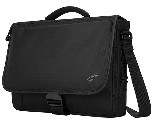 Сумка для ноутбука Lenovo ThinkPad Essential Messenger 15,6" (ERC-4X40Y95215)