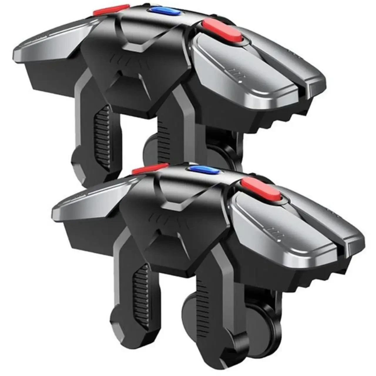 Комплект для телефона Триггеры G22 с макросом/кулер Sarafox S1 из Пельтье/напальчники Sarafox V3 Pro (01-00-00-02) - фото 2 Комплект для телефона Триггеры G22 с макросом/кулер Sarafox S1 из Пельтье/напальчники Sarafox V3 Pro (01-00-00-02) - фото 2