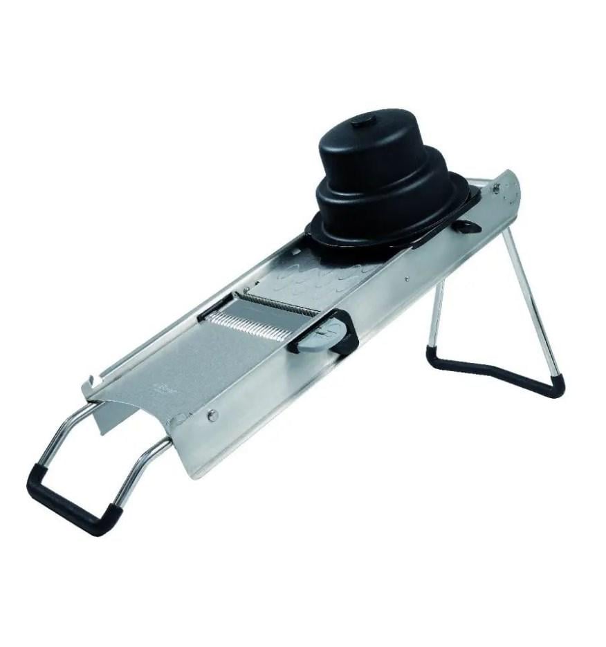 Овочерізка мандоліна професійна 40 см (4adebc73)