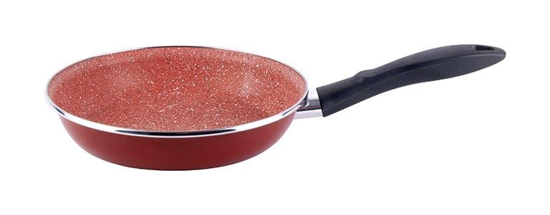 Сковорода Vitrinor Toscana Terracota Ø 20 см с антипригарным покрытием (VI-2108066)
