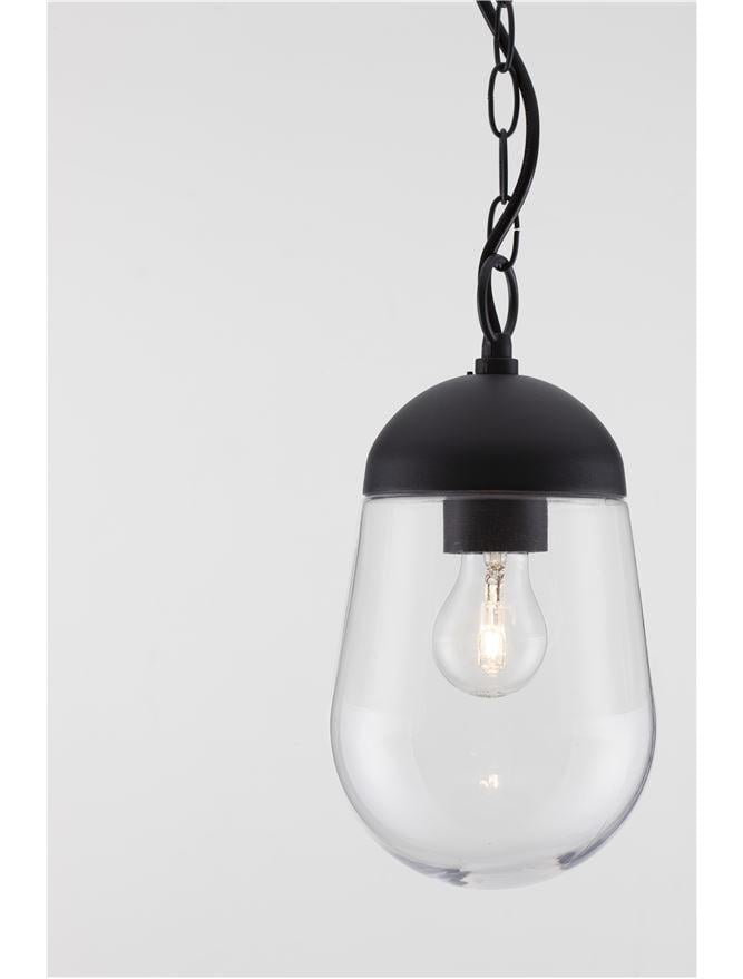 Светильник уличный Nova Luce Omika (9060197) - фото 10 Светильник уличный Nova Luce Omika (9060197) - фото 10