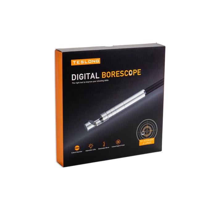 Эндоскоп Teslong NTG100 4,5 мм фокус 1-2 мм кабель 1 м Эндоскоп Teslong NTG100 4,5 мм фокус 1-2 мм кабель 1 м