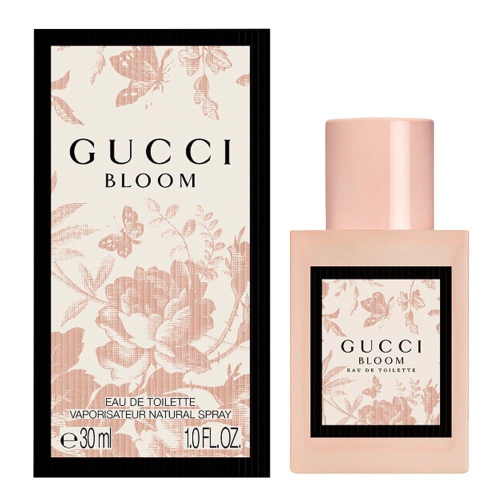 Туалетна вода для жінок Gucci Bloom 30 мл (2416)