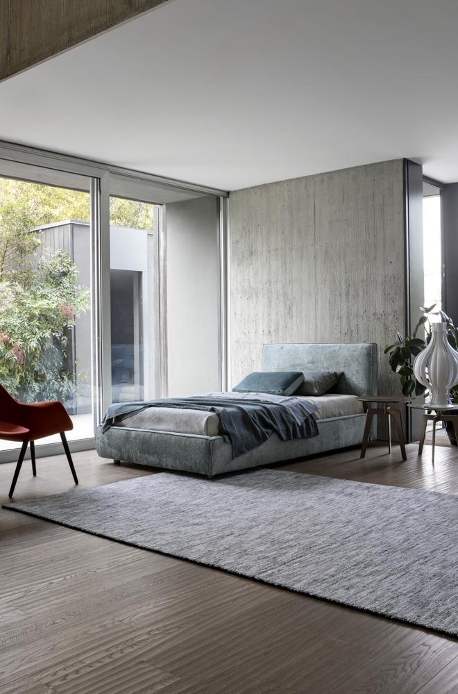 Кровать RAY под матрас 120x200 см (RAY120) - фото 3 Кровать RAY под матрас 120x200 см (RAY120) - фото 3