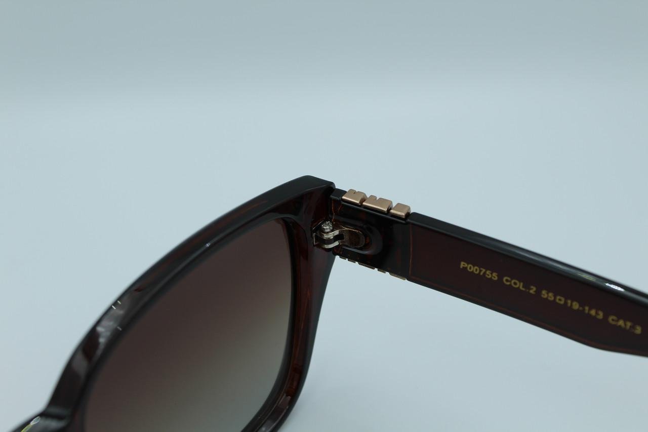 Сонцезахисні окуляри жіночі поляризаційні Р00755 col 2 (2573605779) - фото 9 Сонцезахисні окуляри жіночі поляризаційні Р00755 col 2 (2573605779) - фото 9