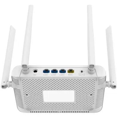 Маршрутизатор Ruijie Networks RG-EW1200 Wi-Fi - фото 3