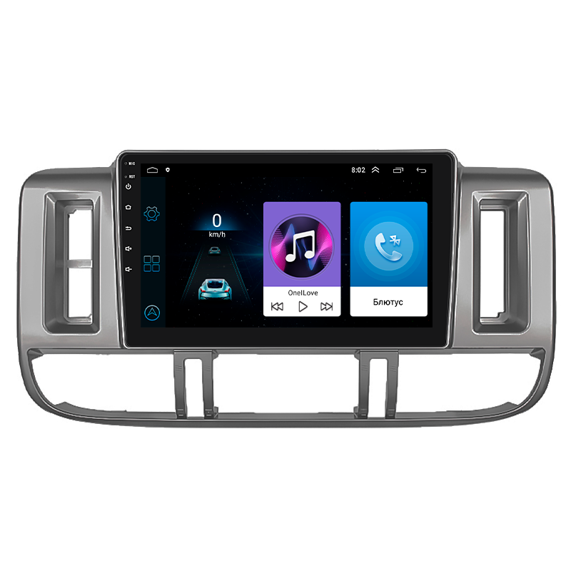 Автомагнитола штатная Lesko для Nissan X-Trail I 2000-2003 9" 1/16Gb Wi-Fi GPS Base MOB Автомагнитола штатная Lesko для Nissan X-Trail I 2000-2003 9" 1/16Gb Wi-Fi GPS Base MOB