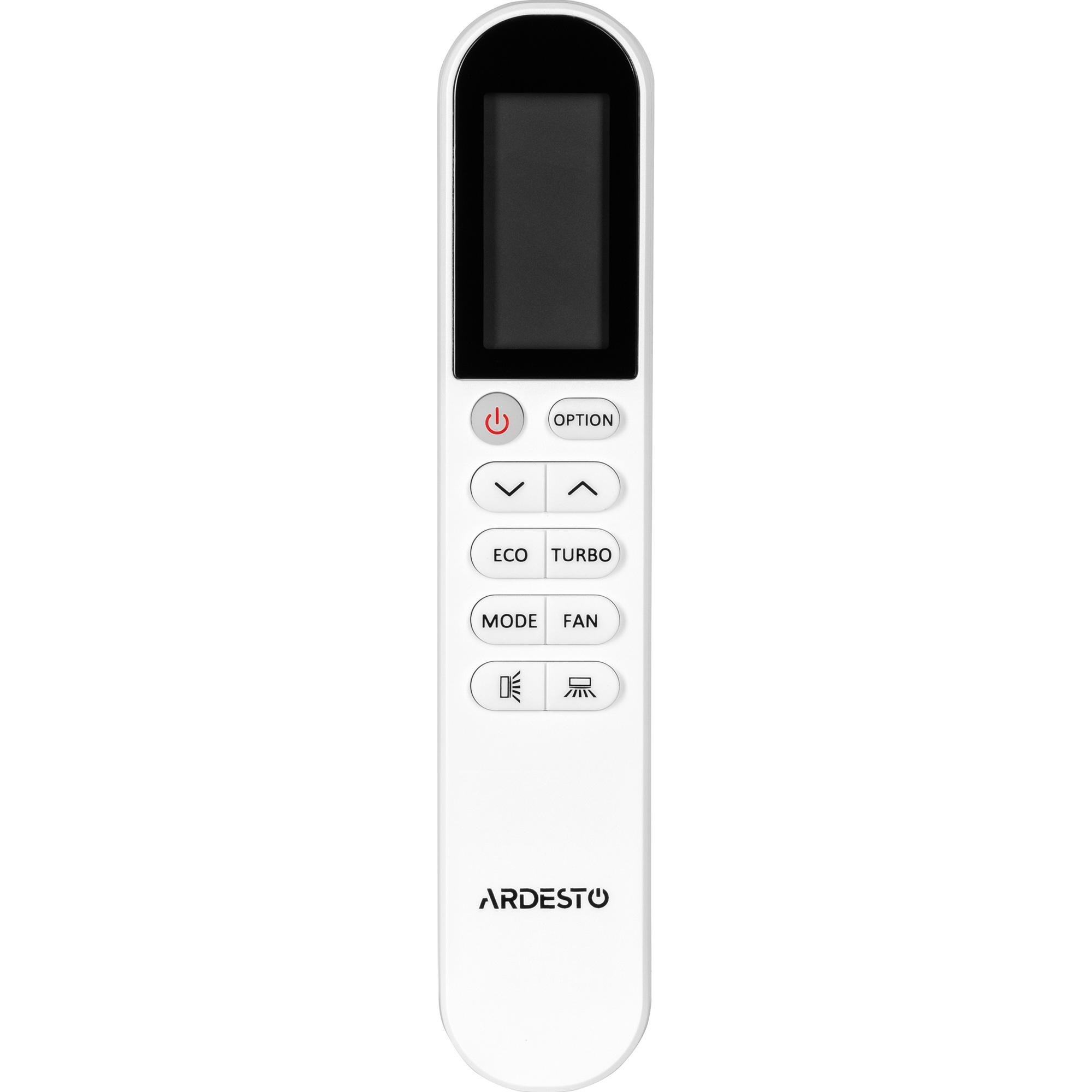 Сплит-система Ardesto ARD-E18-R32 - фото 14